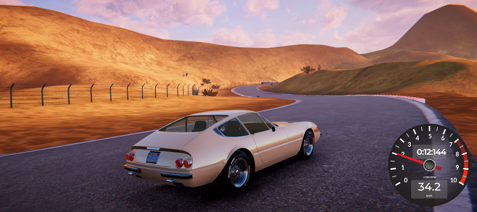 Car Detailing Simulator - Track Day DLC screenshot 2