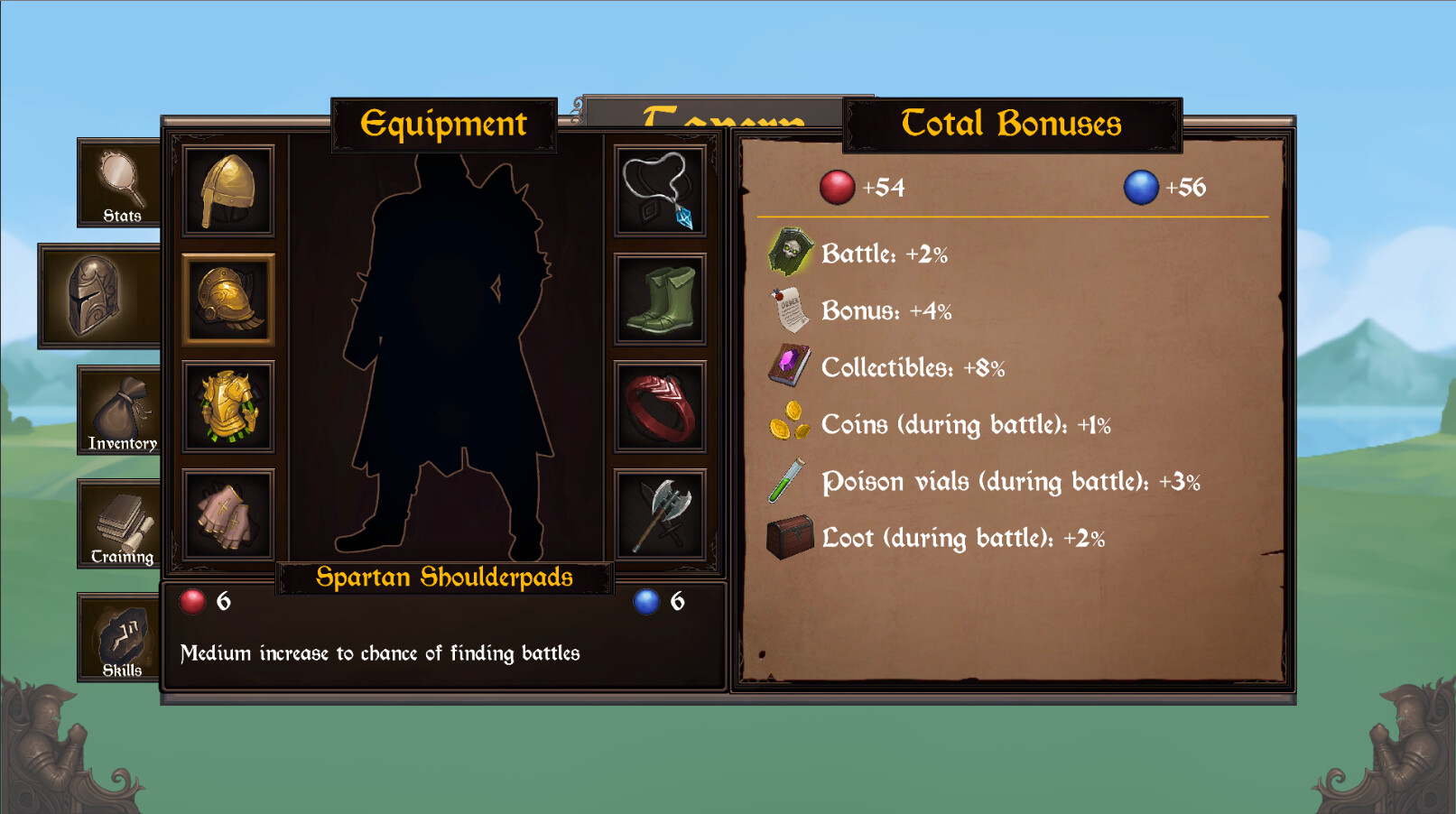 Spin Quest screenshot 4