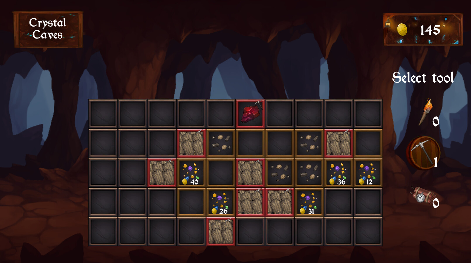 Spin Quest screenshot 5