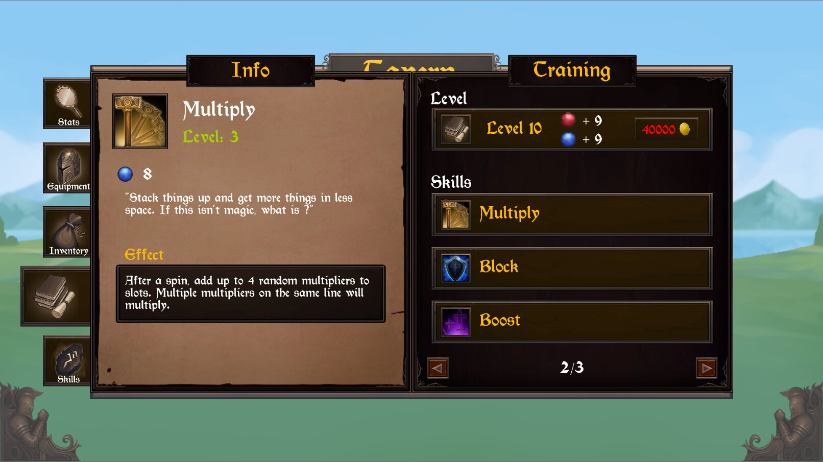 Spin Quest screenshot 6