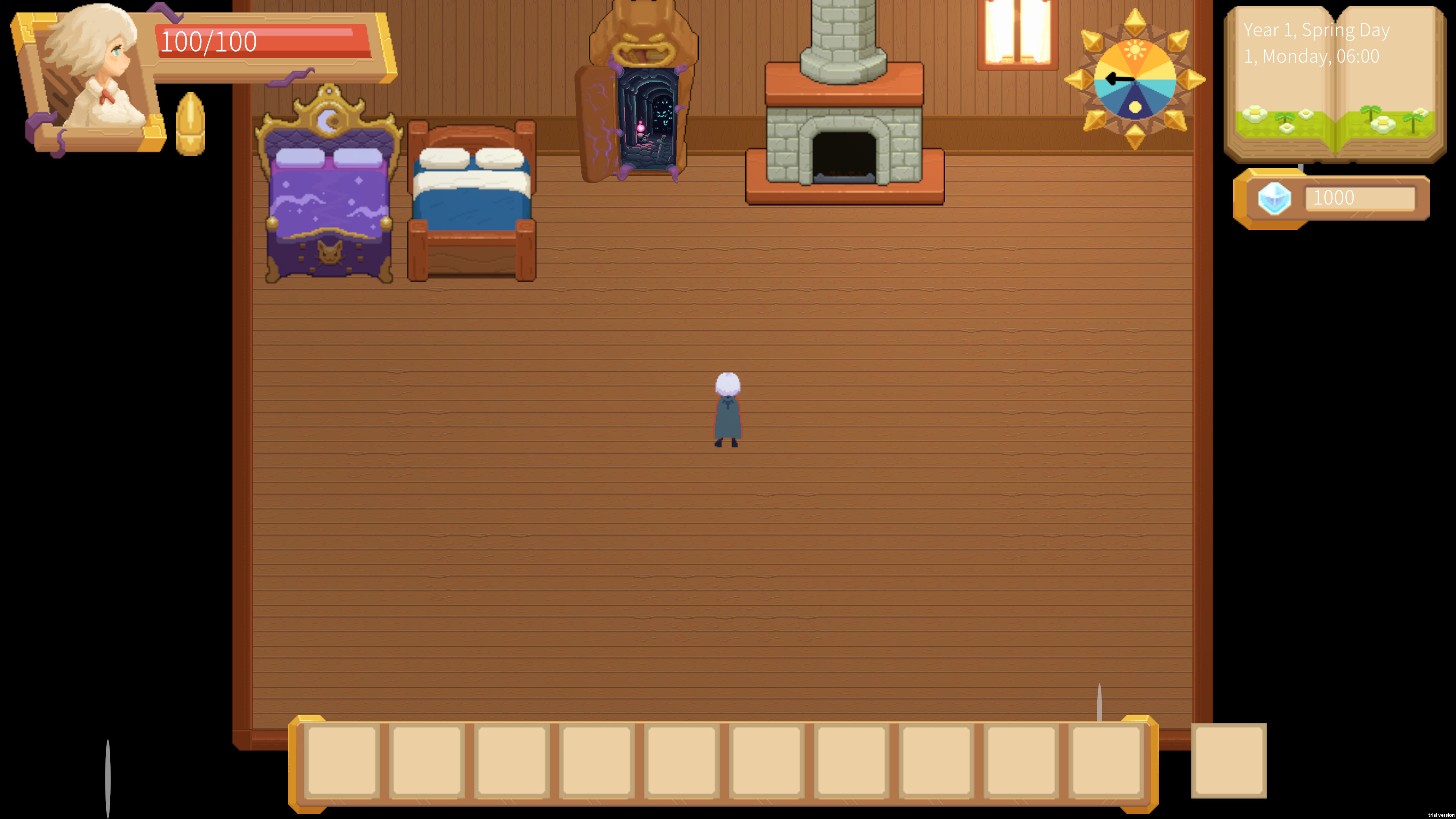 The Magic Garden screenshot 12