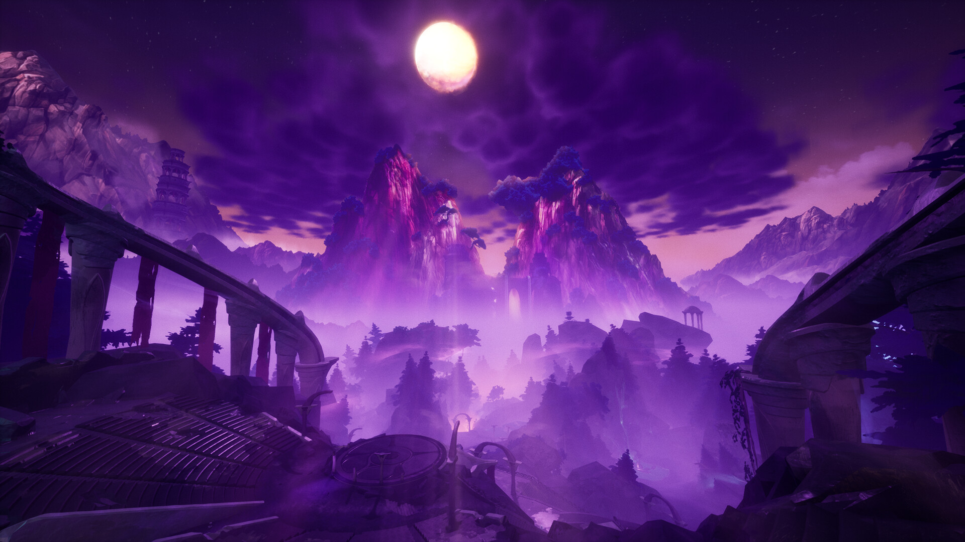 Strayed Lights screenshot 10