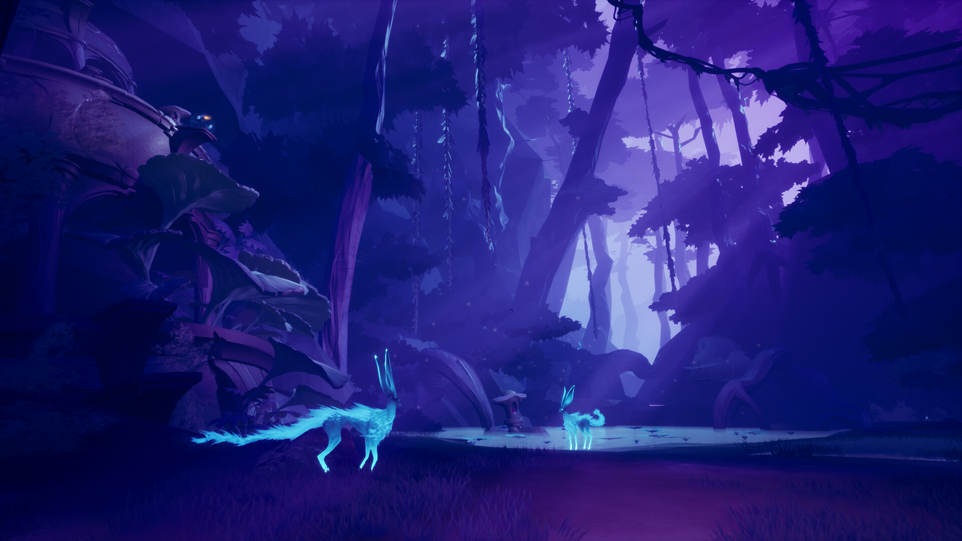 Strayed Lights screenshot 14