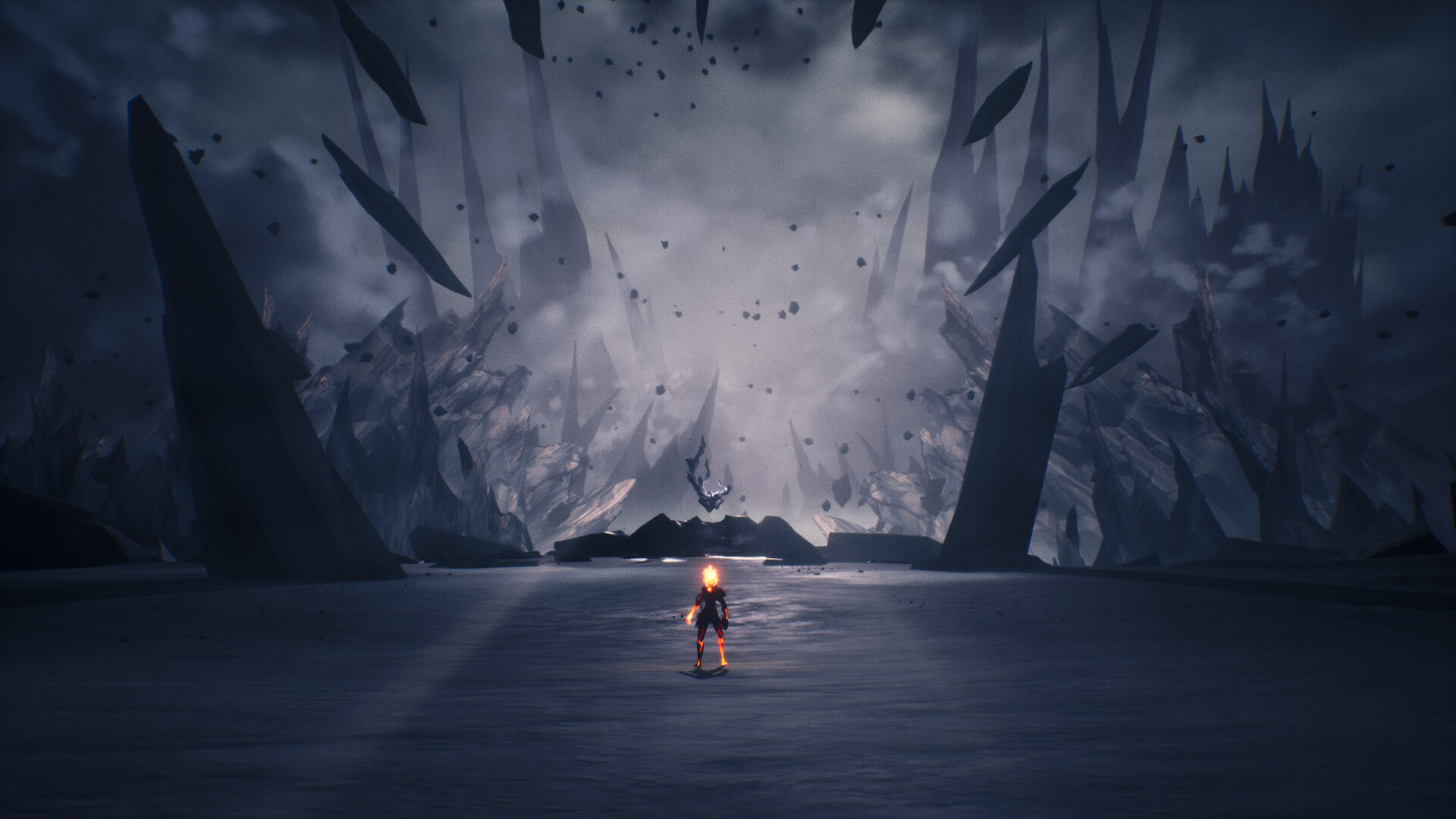 Strayed Lights screenshot 11