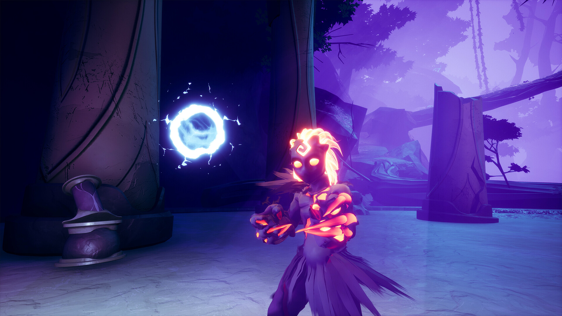 Strayed Lights screenshot 13