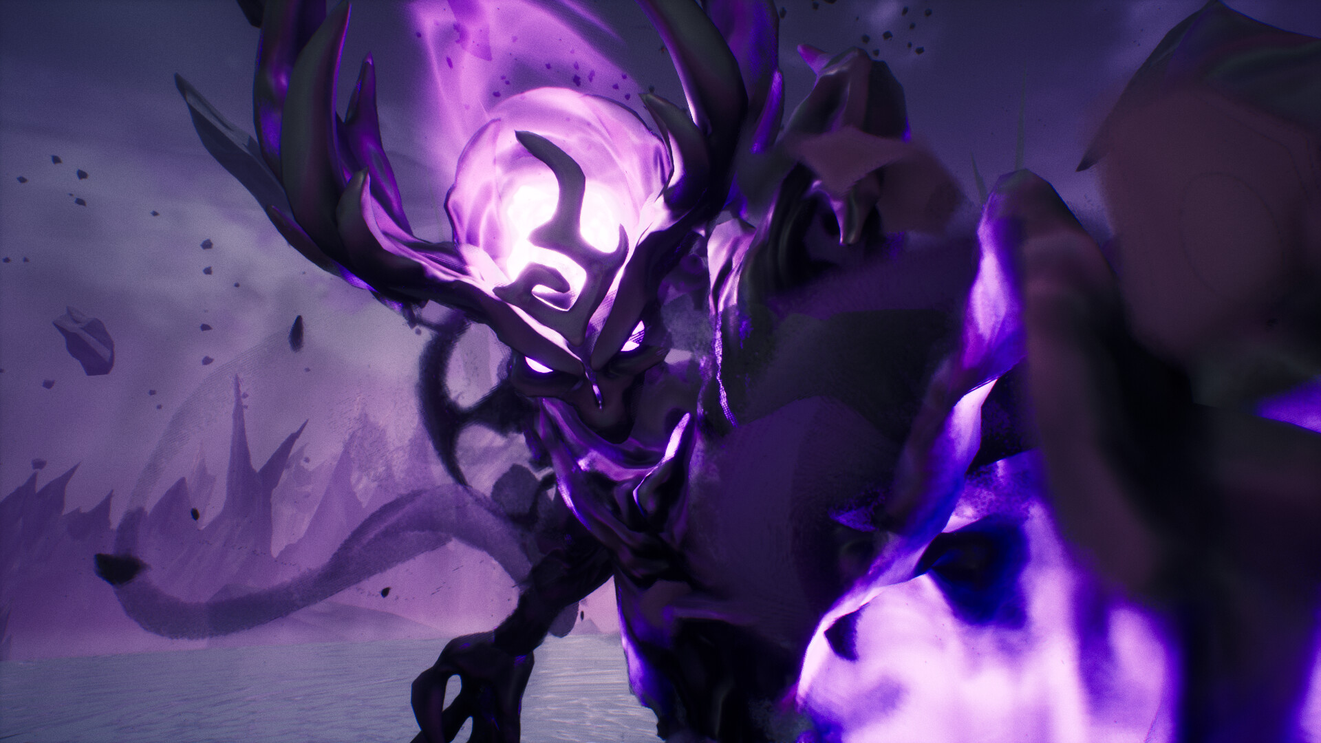 Strayed Lights screenshot 12