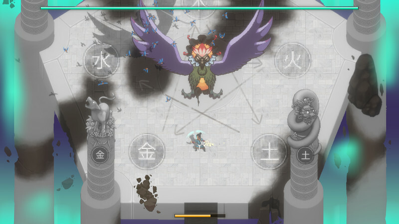 Terracotta Soundtrack screenshot 3