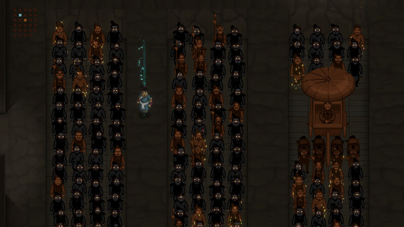 Terracotta Soundtrack screenshot 4