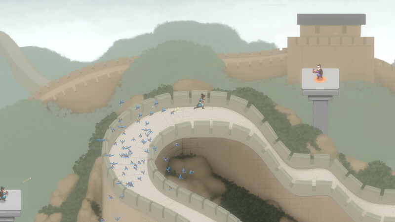 Terracotta Soundtrack screenshot 2
