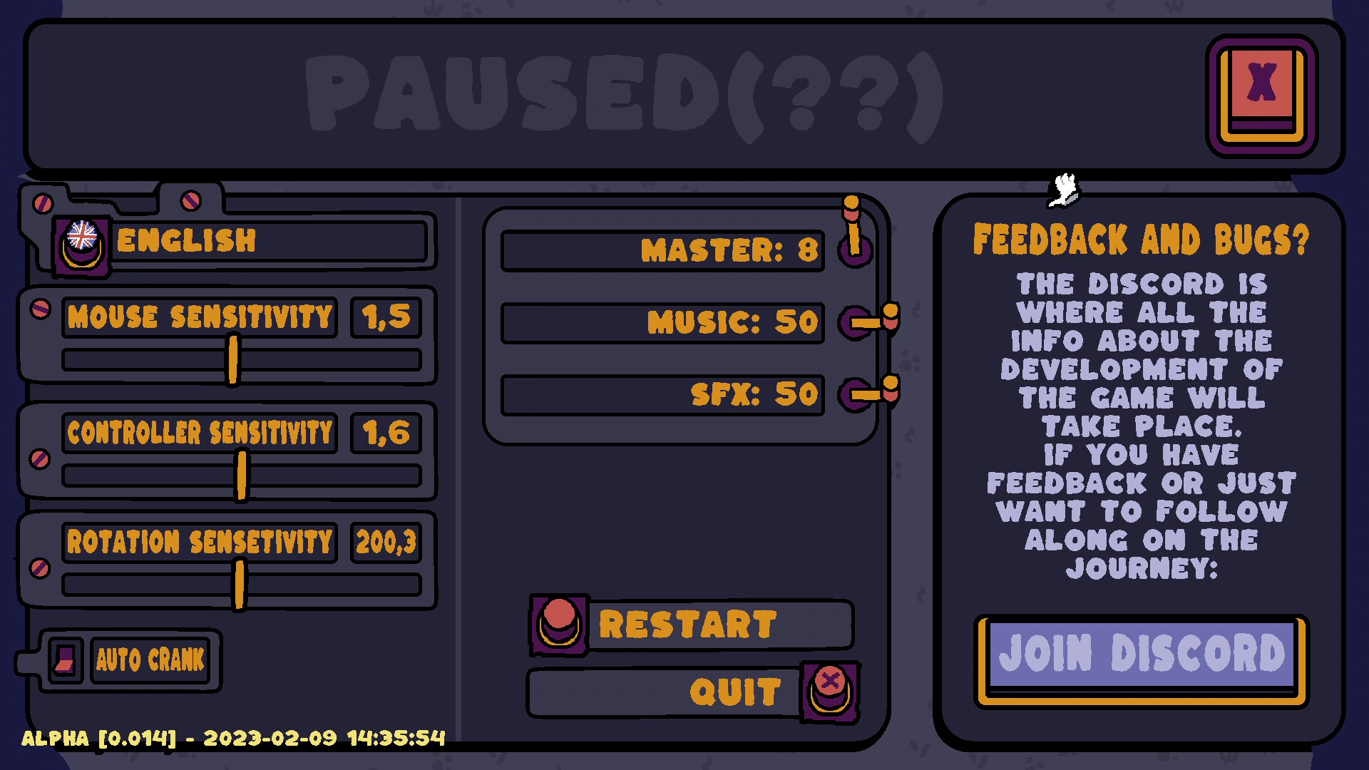Ooglians screenshot 5