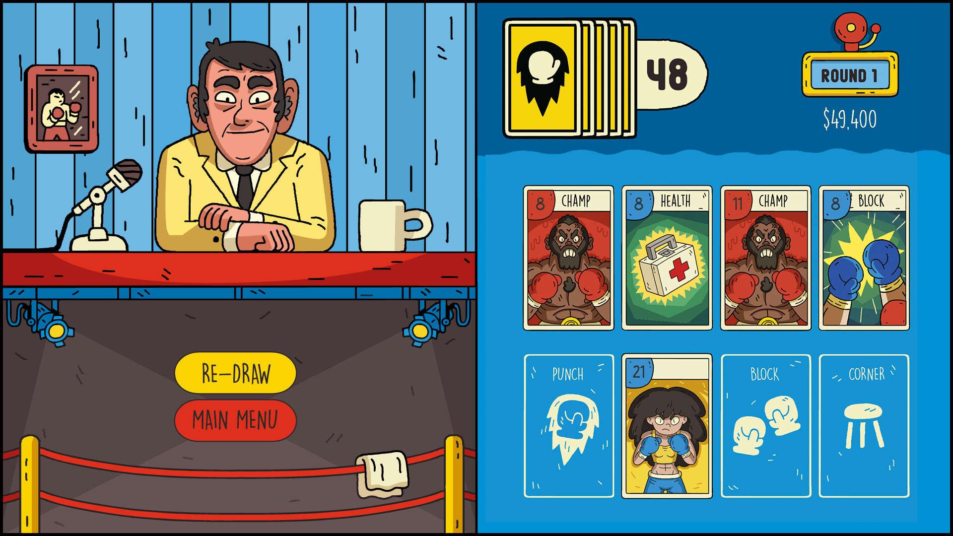 Deck 'Em! screenshot 6