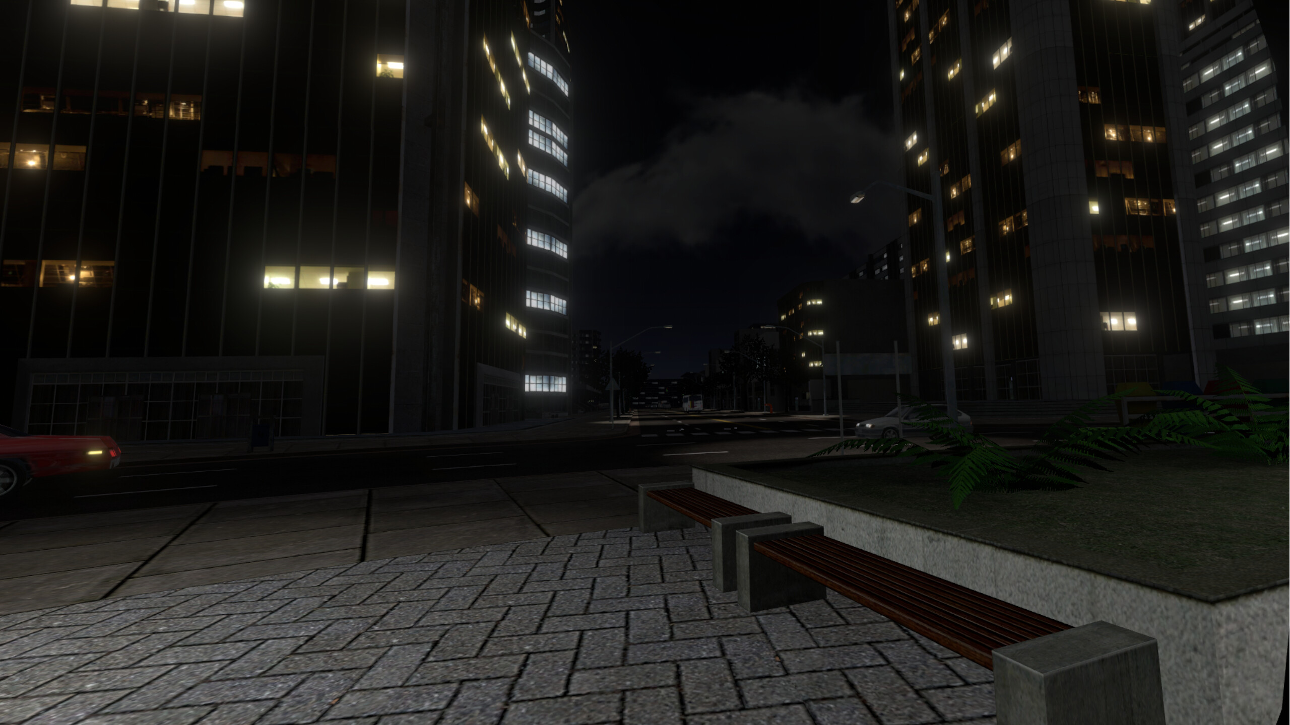 VR Run screenshot 5