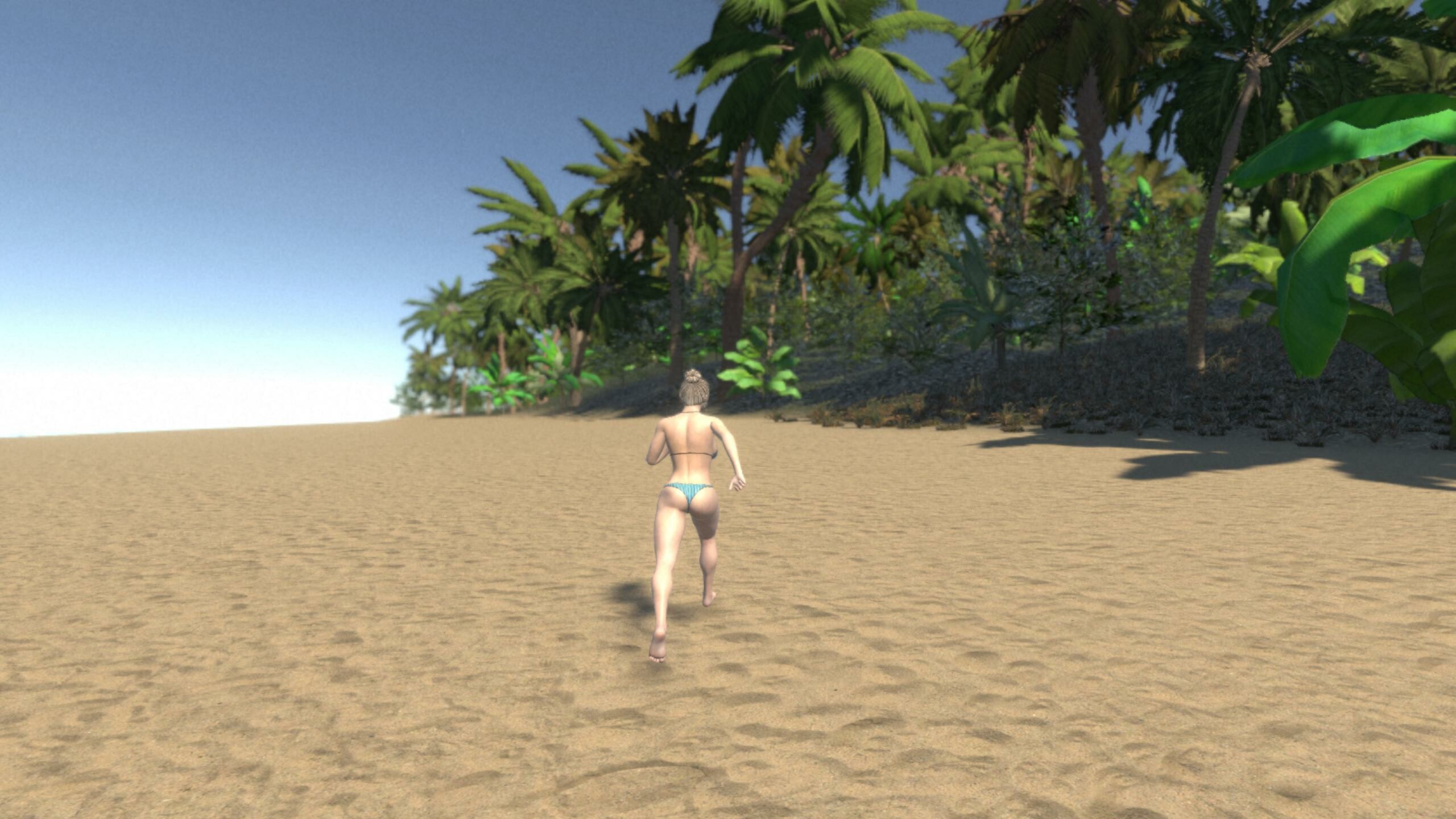 VR Run screenshot 2