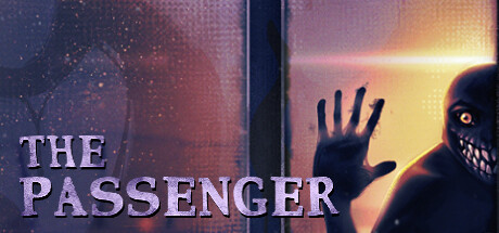 The Passenger — Steam header