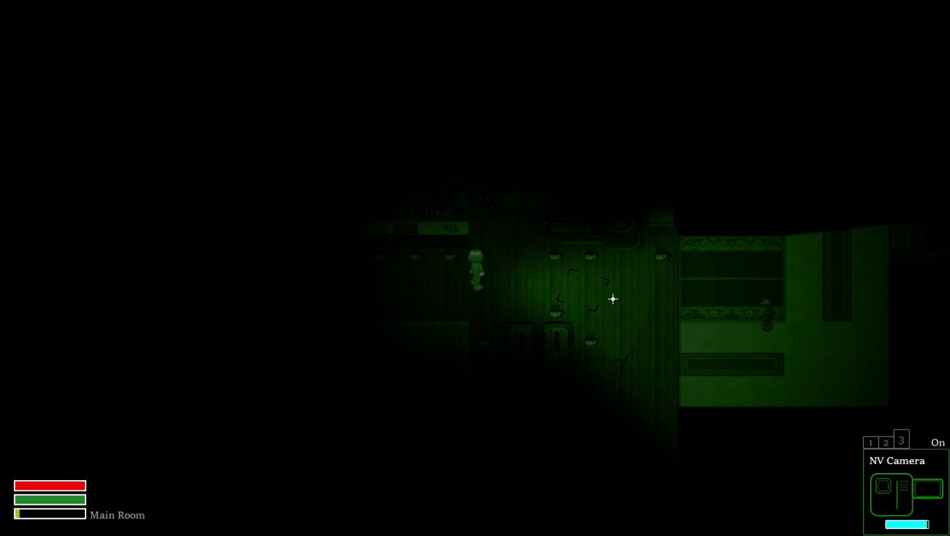 Spiritus Vindicta screenshot 11