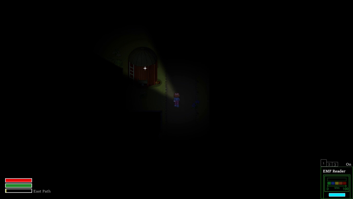 Spiritus Vindicta screenshot 9