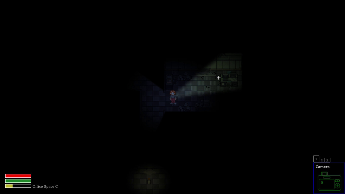 Spiritus Vindicta screenshot 7
