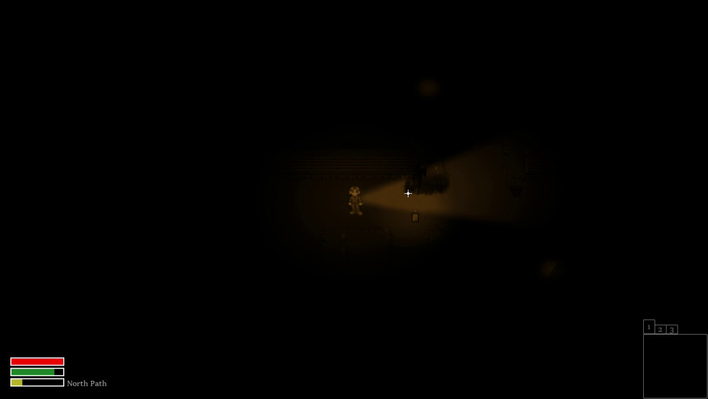 Spiritus Vindicta screenshot 8