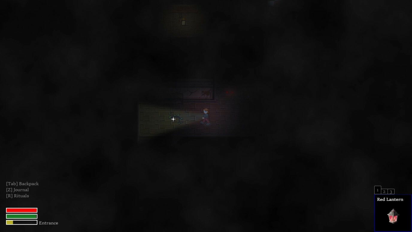 Spiritus Vindicta screenshot 3