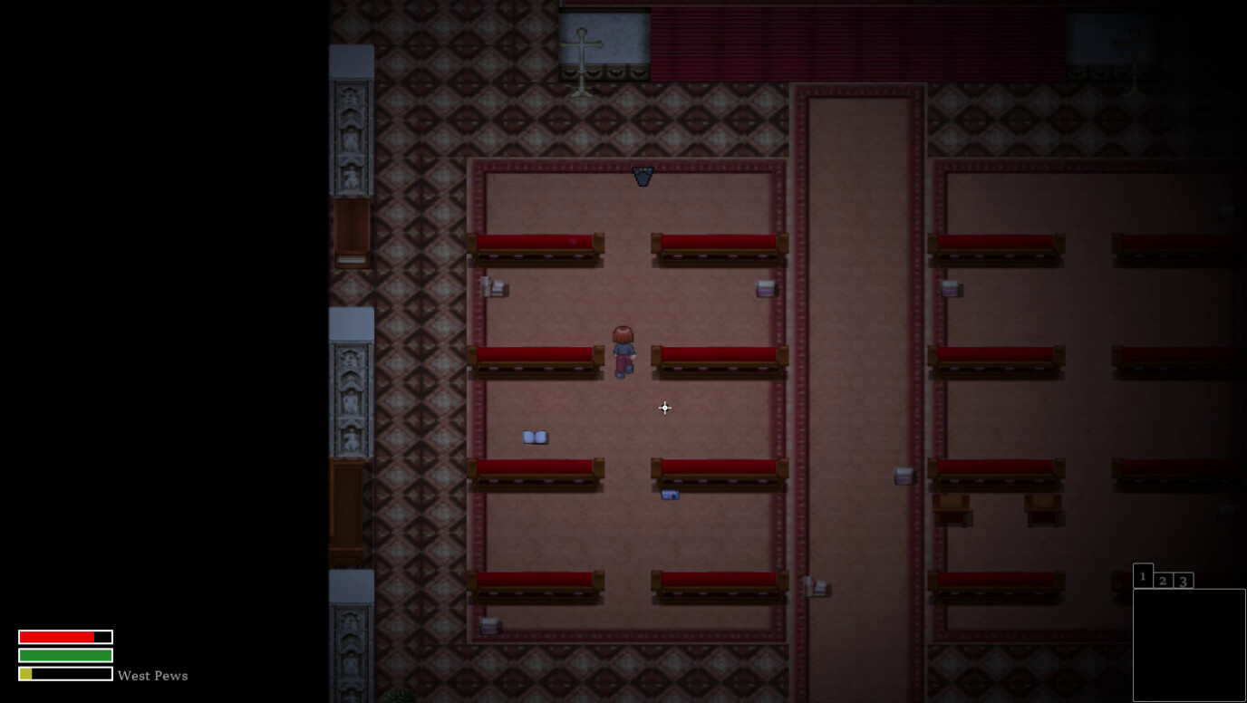 Spiritus Vindicta screenshot 10