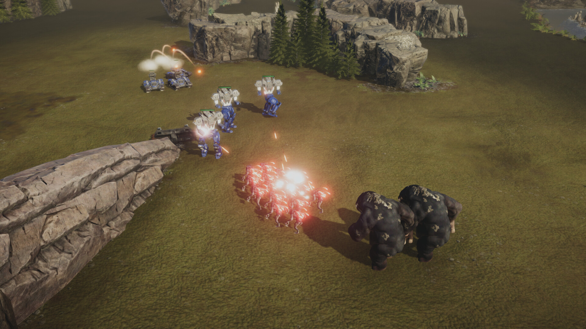 Existence: The Outer Reach screenshot 4