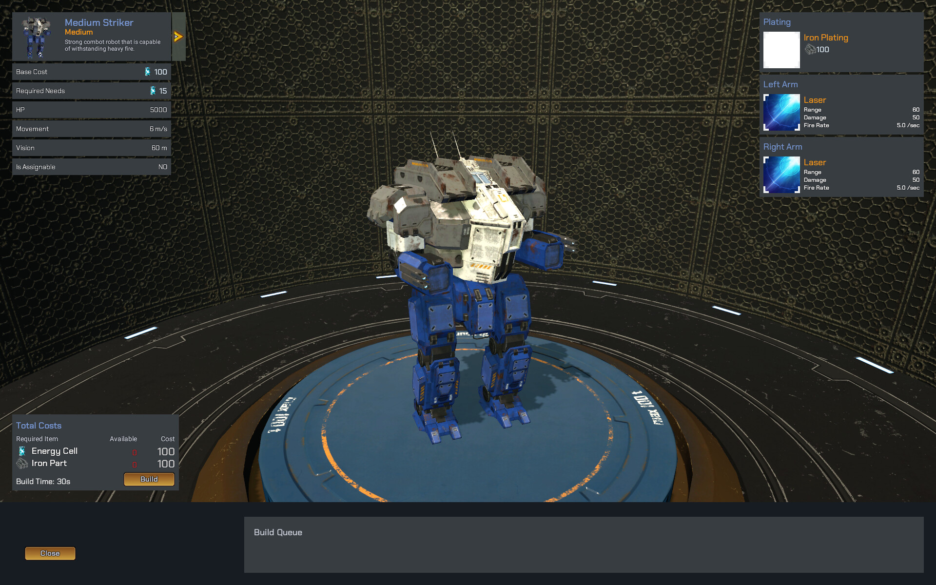 Existence: The Outer Reach screenshot 7