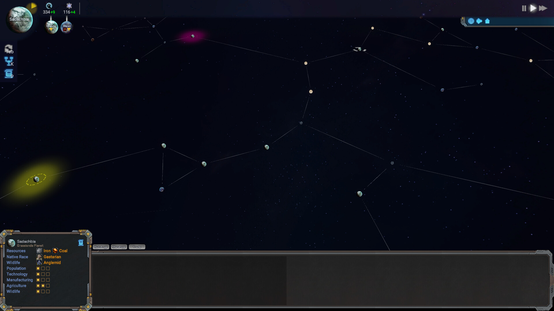 Existence: The Outer Reach screenshot 5