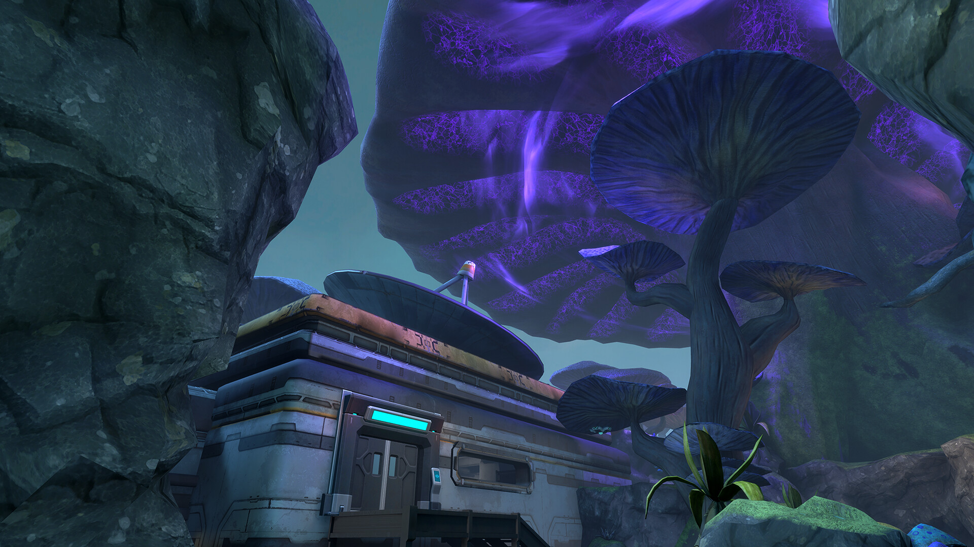 Larcenauts Spectator Mode screenshot 6