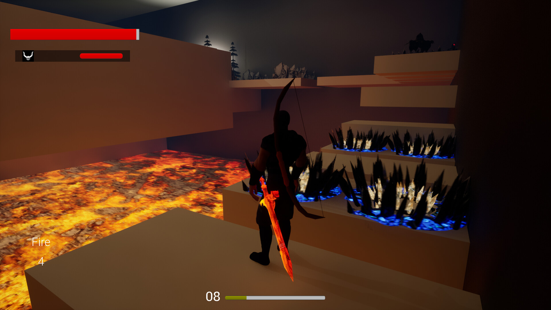 The Tower screenshot 6