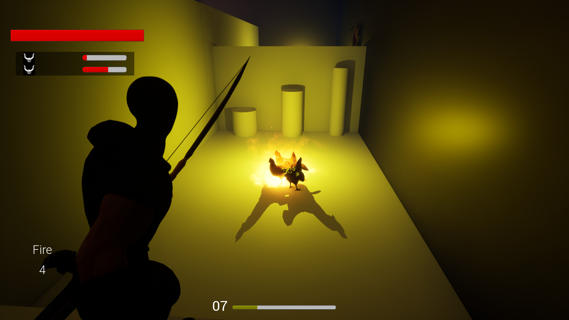The Tower screenshot 5