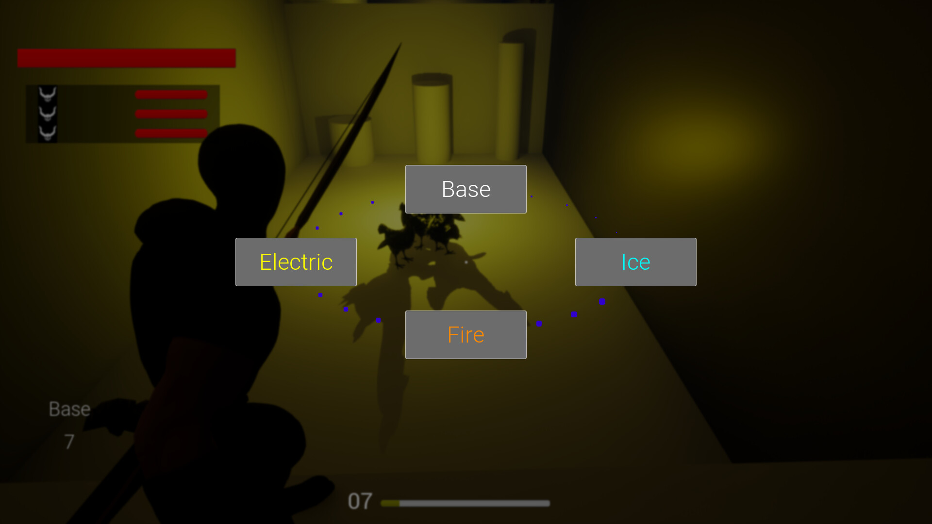 The Tower screenshot 1