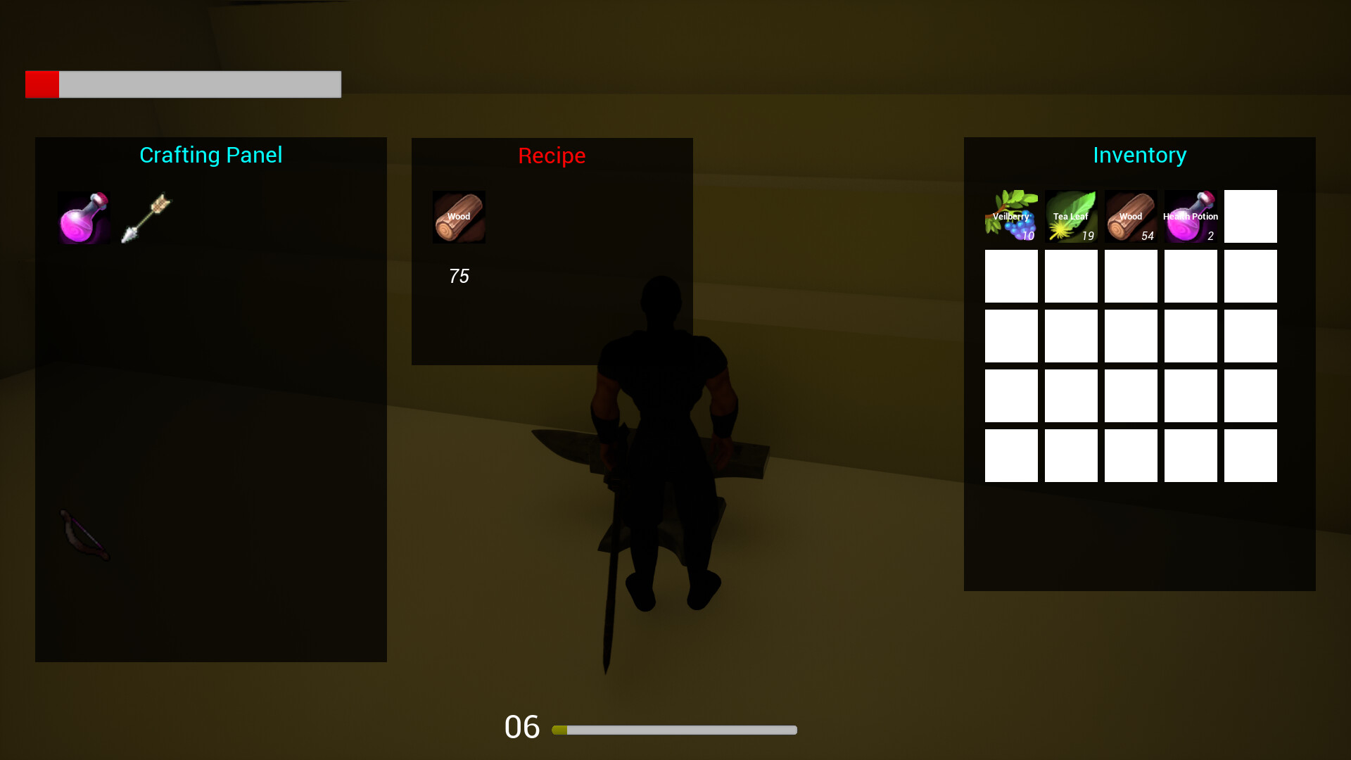 The Tower screenshot 3