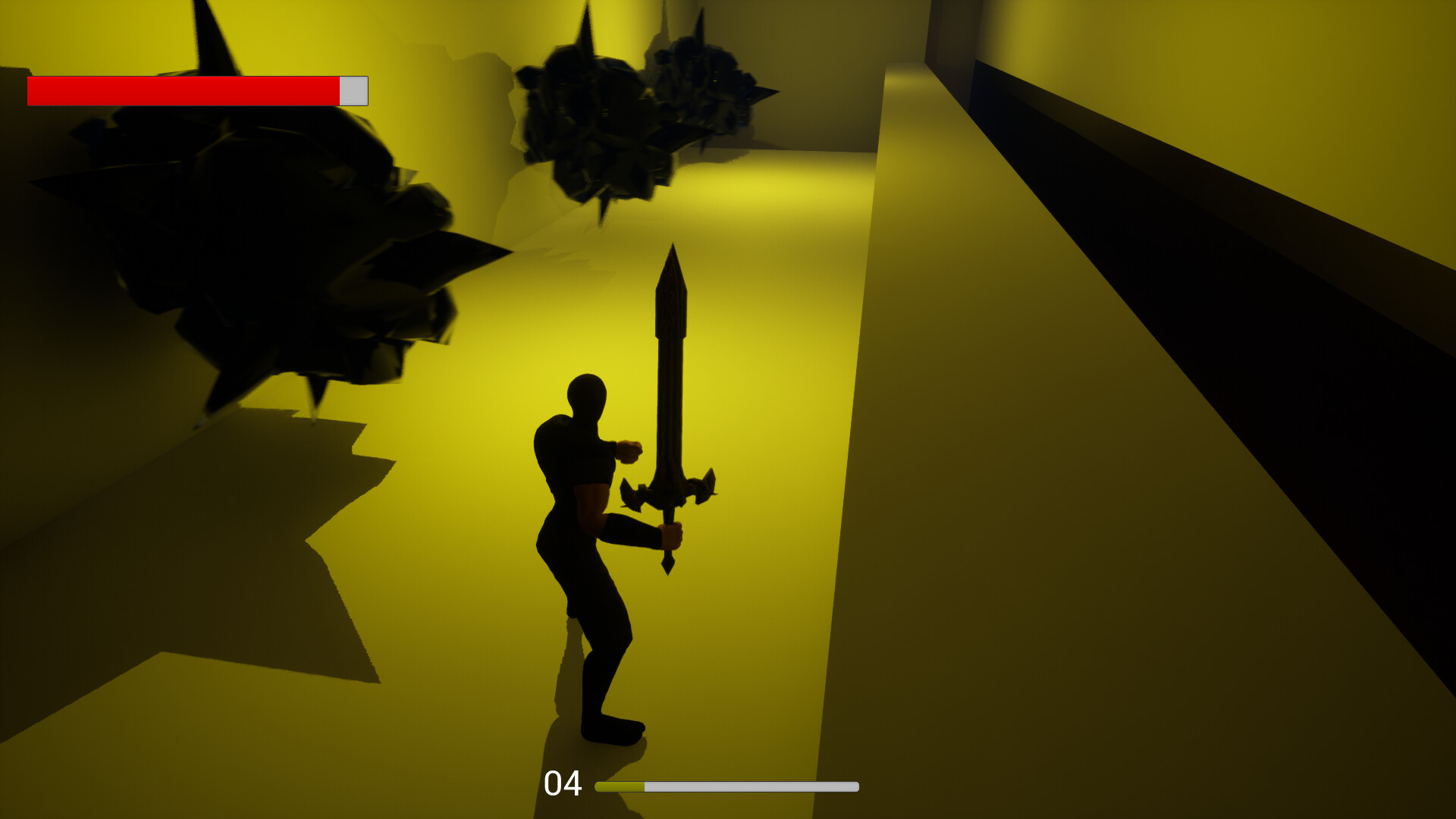 The Tower screenshot 4