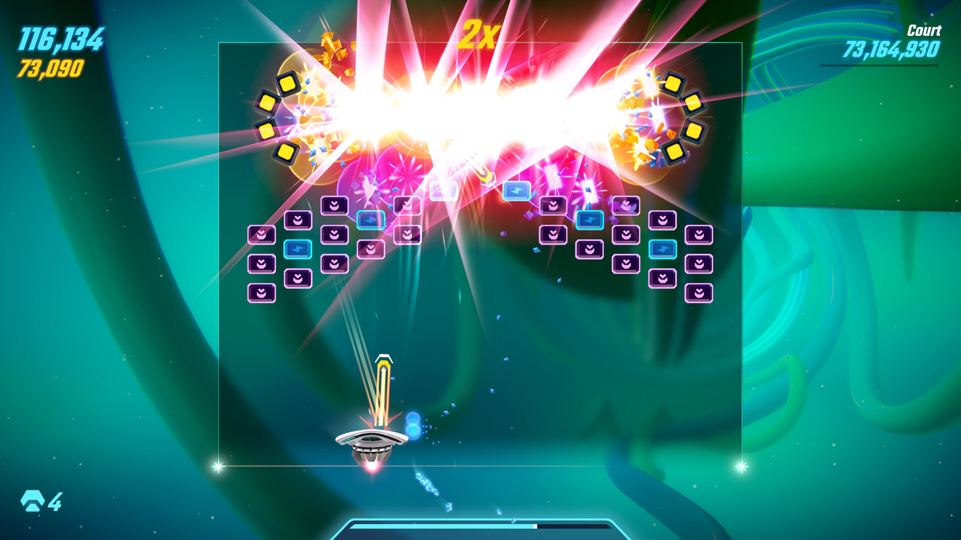 Shatter Remastered Deluxe Soundtrack screenshot 8