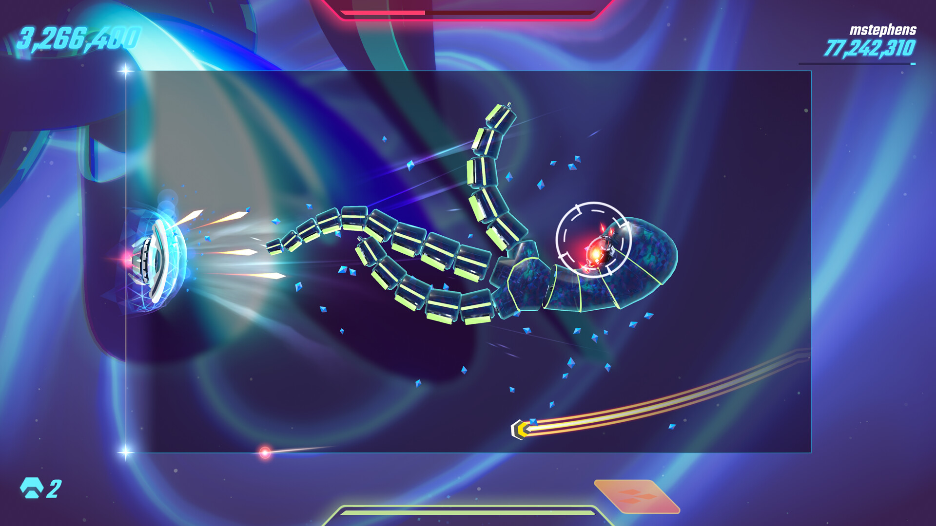 Shatter Remastered Deluxe Soundtrack screenshot 6