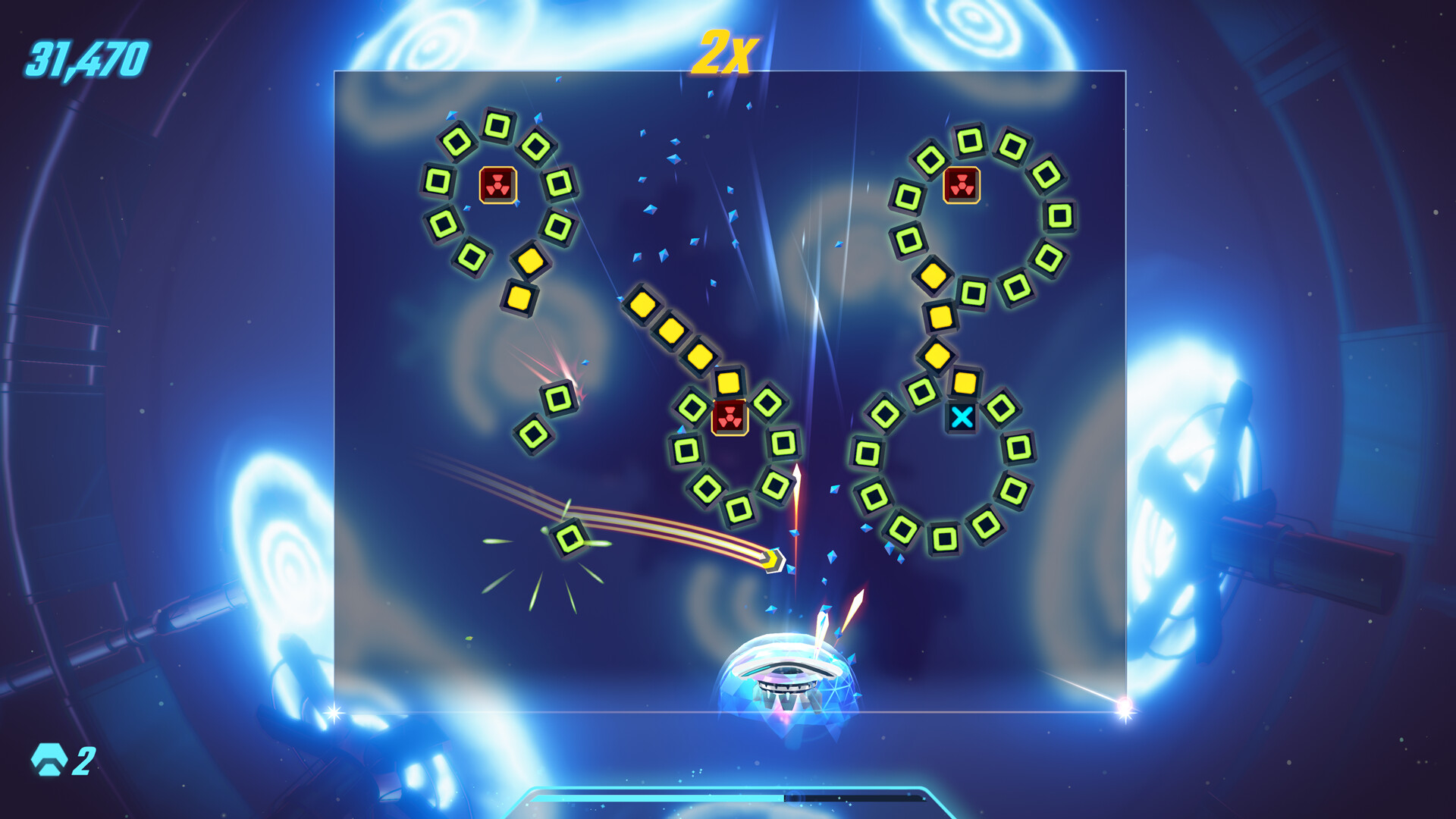 Shatter Remastered Deluxe Soundtrack screenshot 4