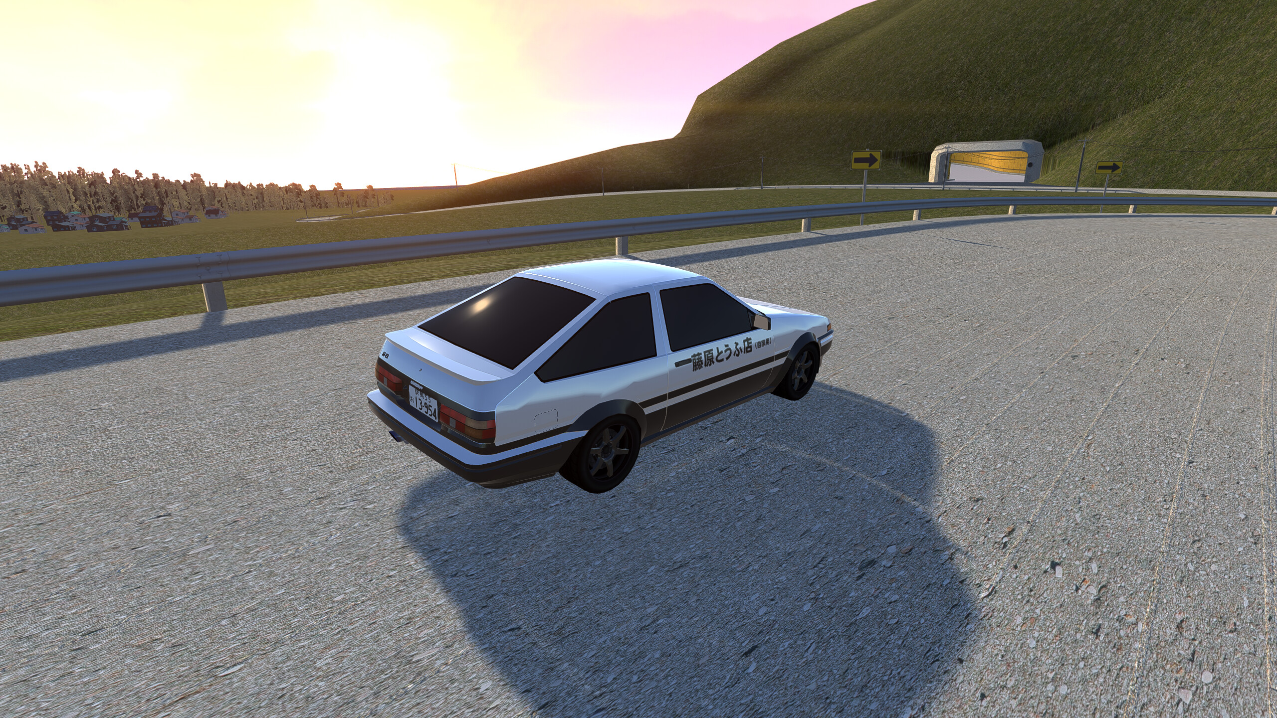 Drift86 - Map Pack screenshot 15