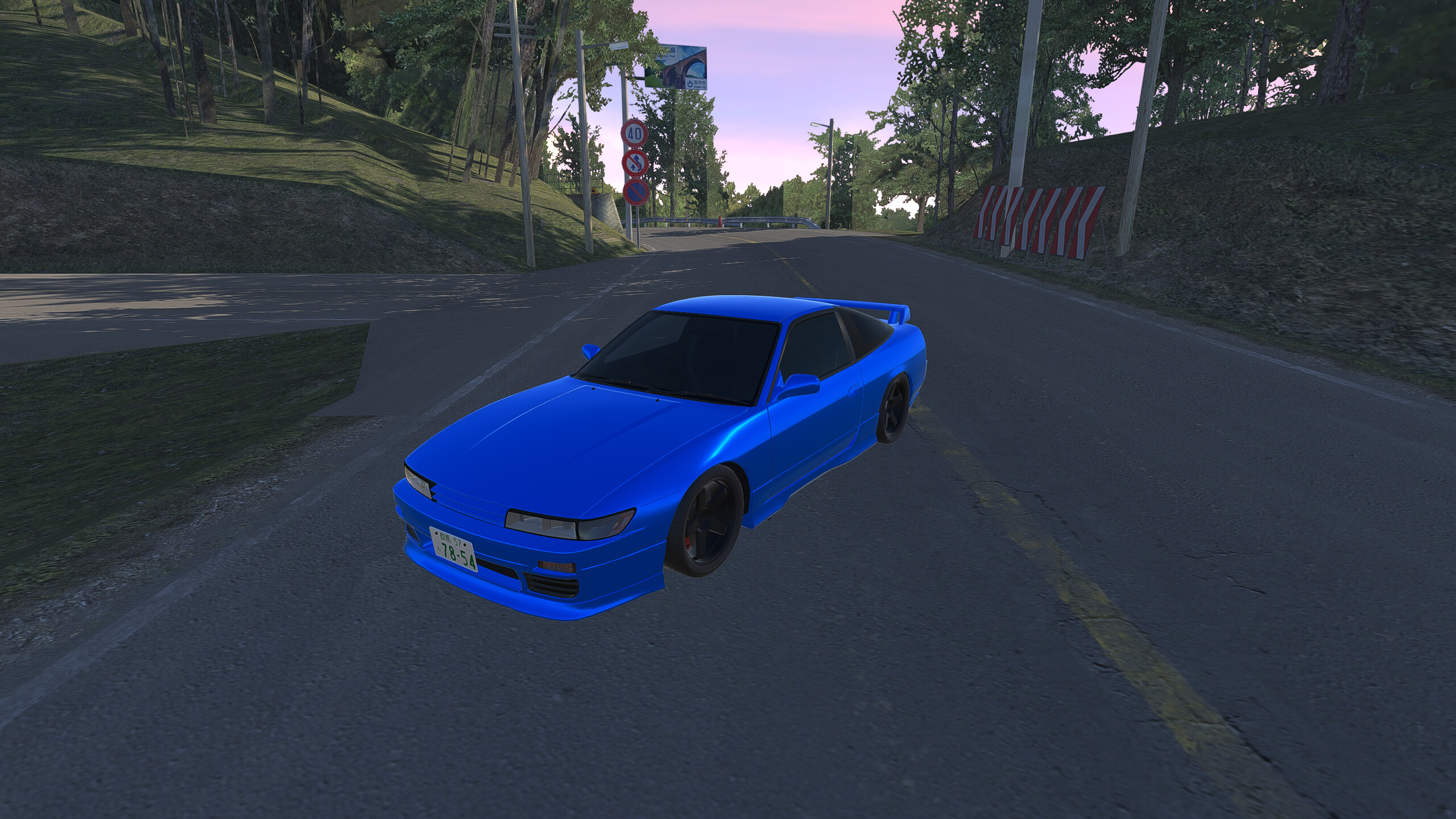Drift86 - Map Pack screenshot 1