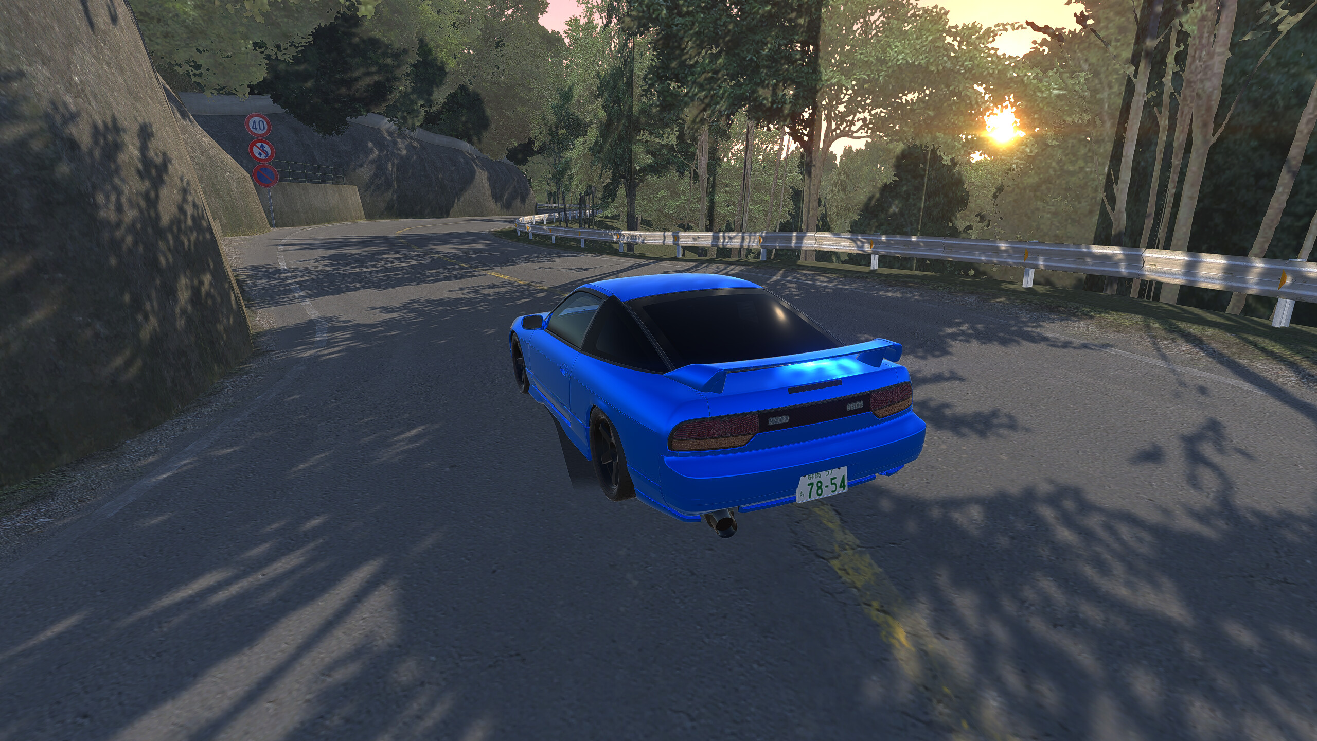 Drift86 - Map Pack screenshot 10
