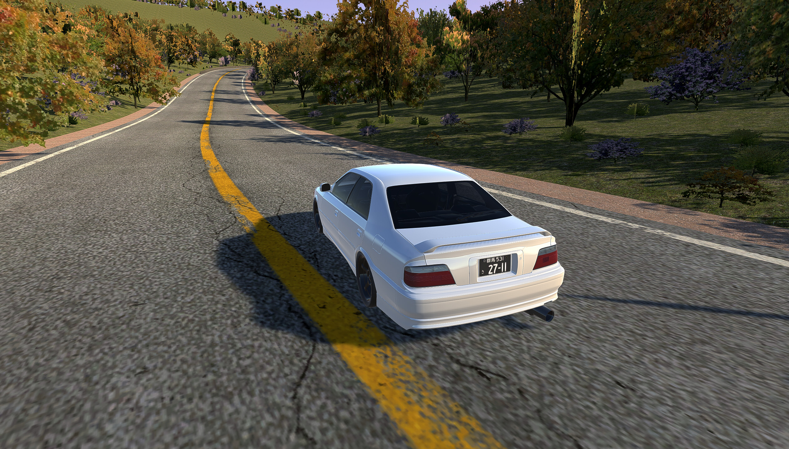 Drift86 - Map Pack screenshot 8