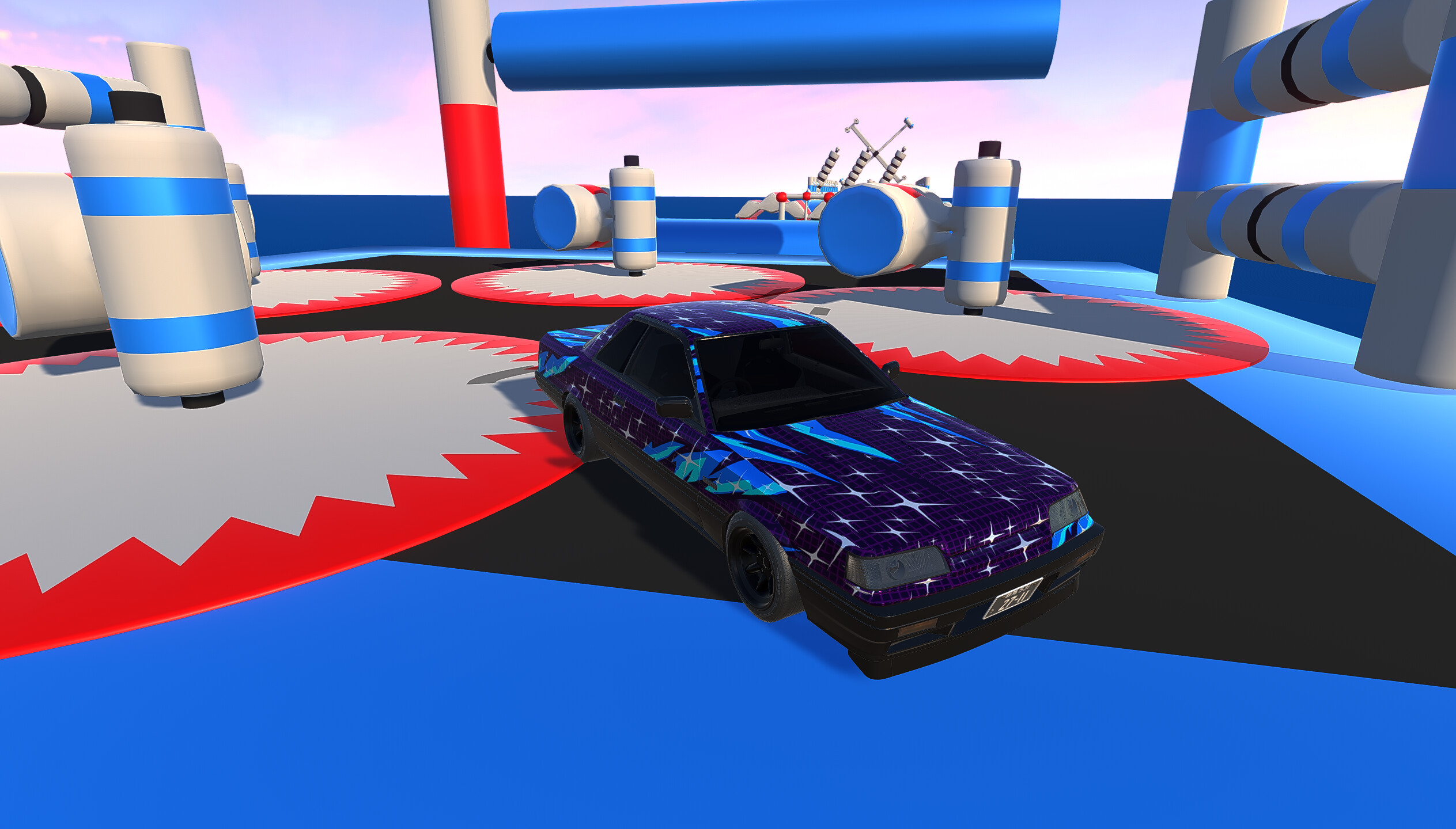 Drift86 - Map Pack screenshot 9