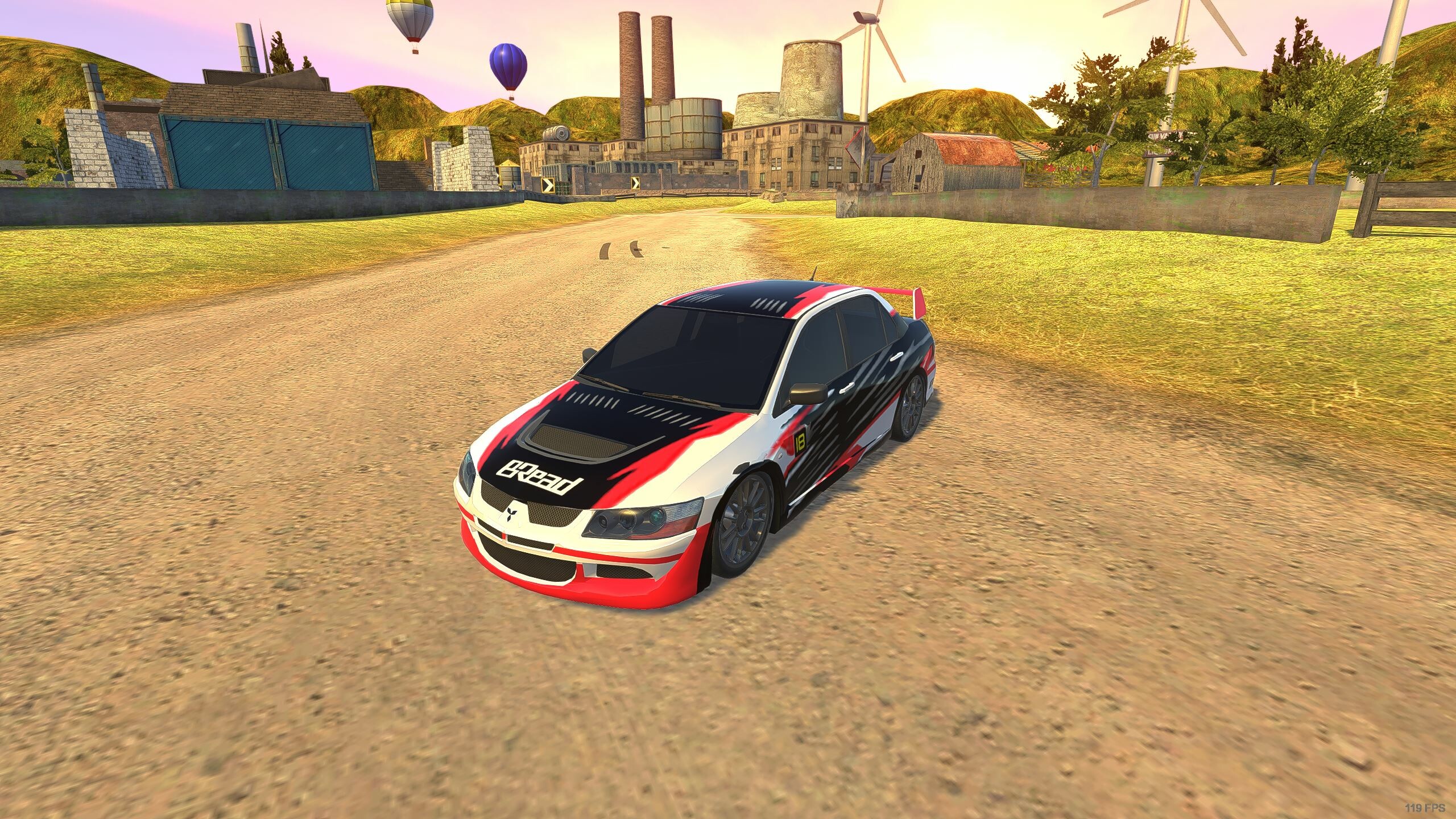 Drift86 - Map Pack screenshot 5