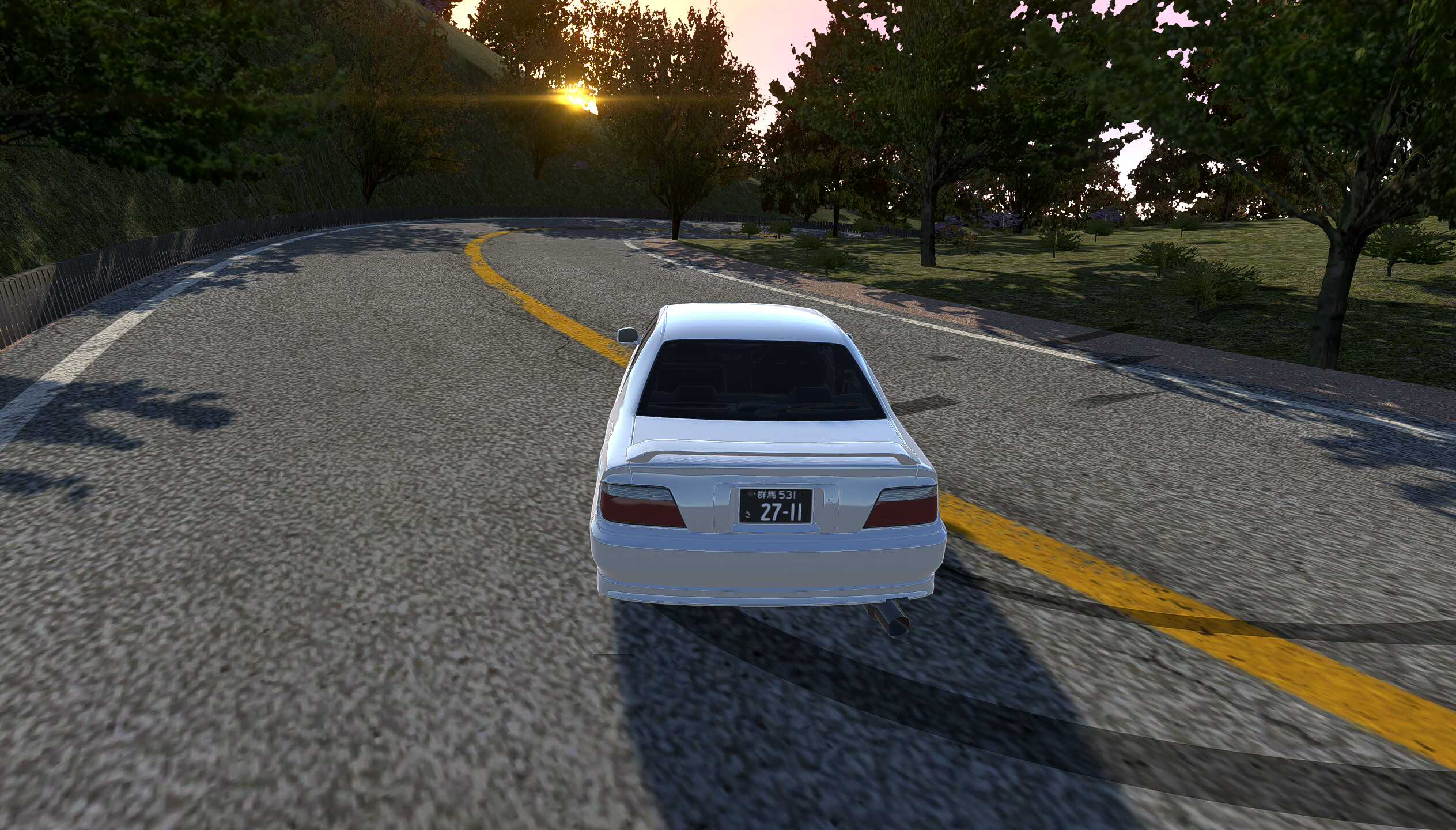 Drift86 - Map Pack screenshot 3