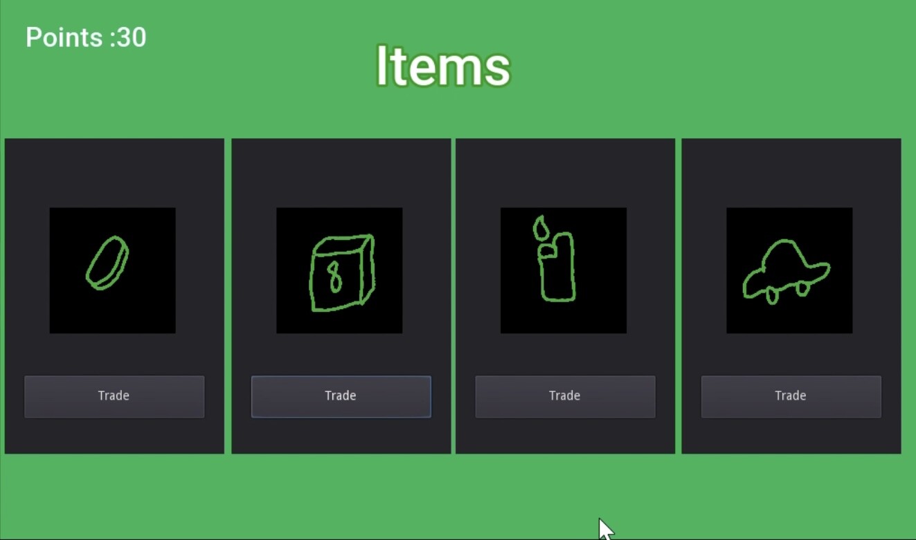 Fish the Detective! screenshot 2
