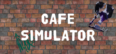 Cafe Simulator Cover Image