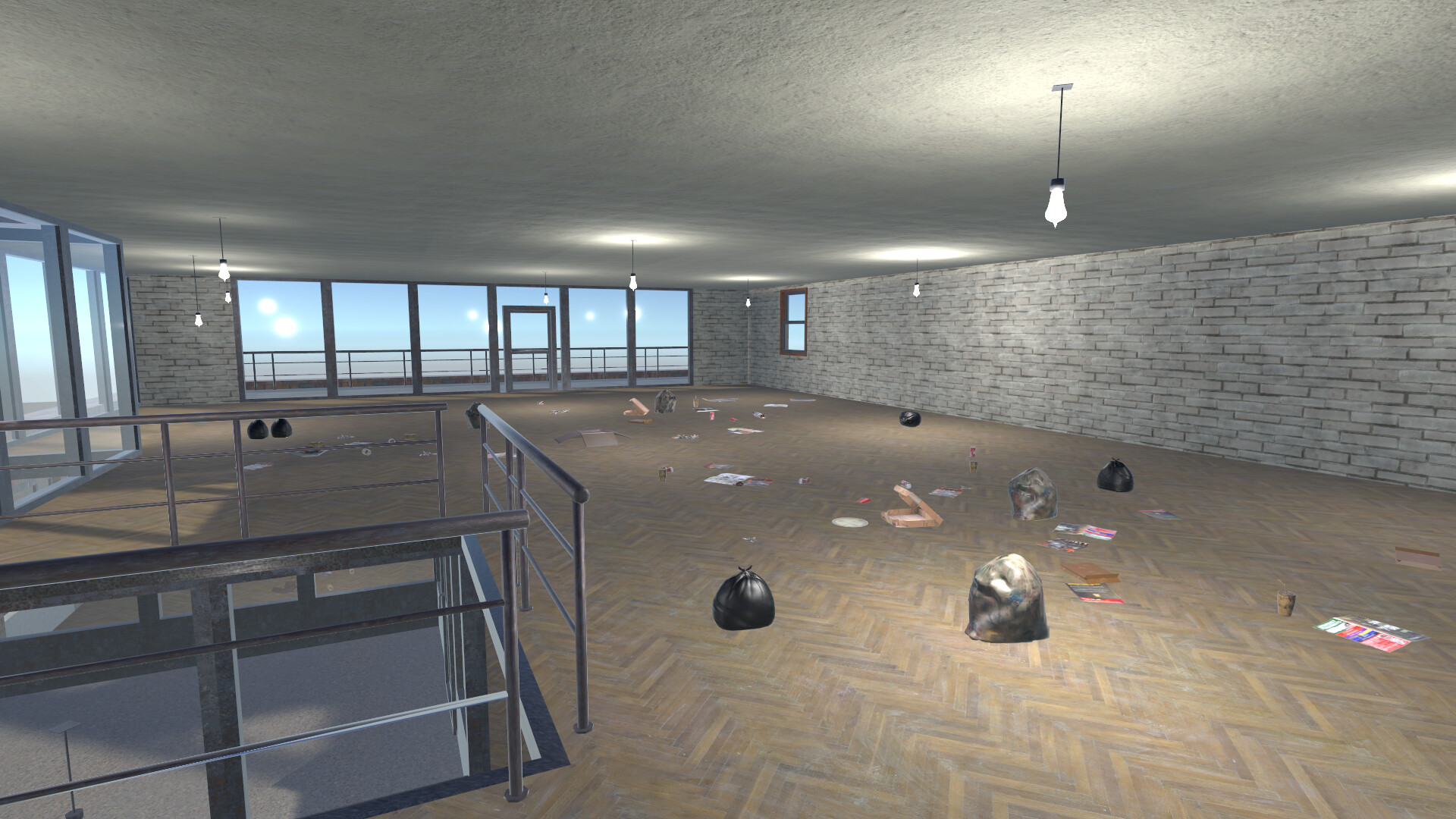 Cafe Simulator screenshot 4