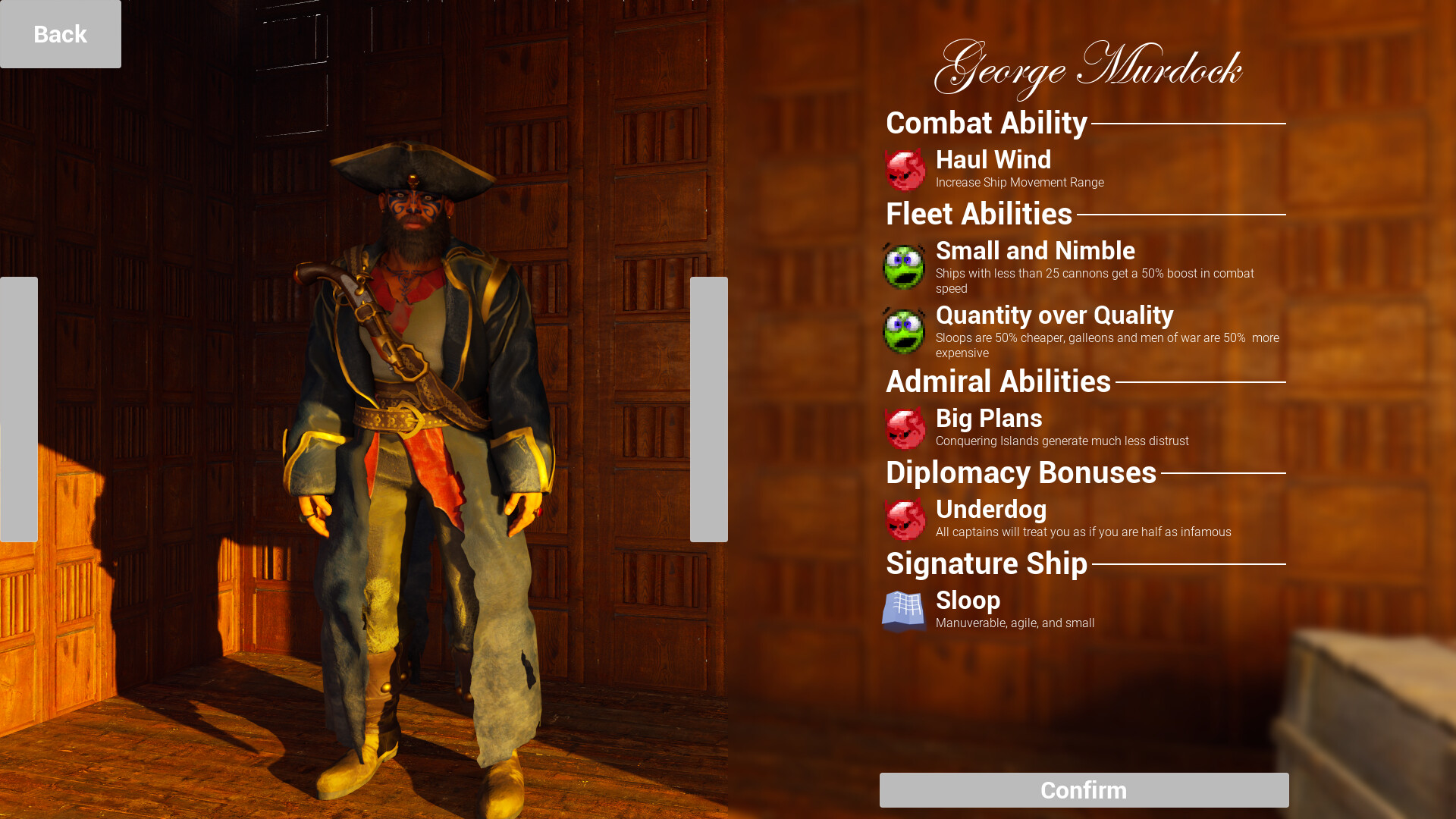 Shipwrecked screenshot 5