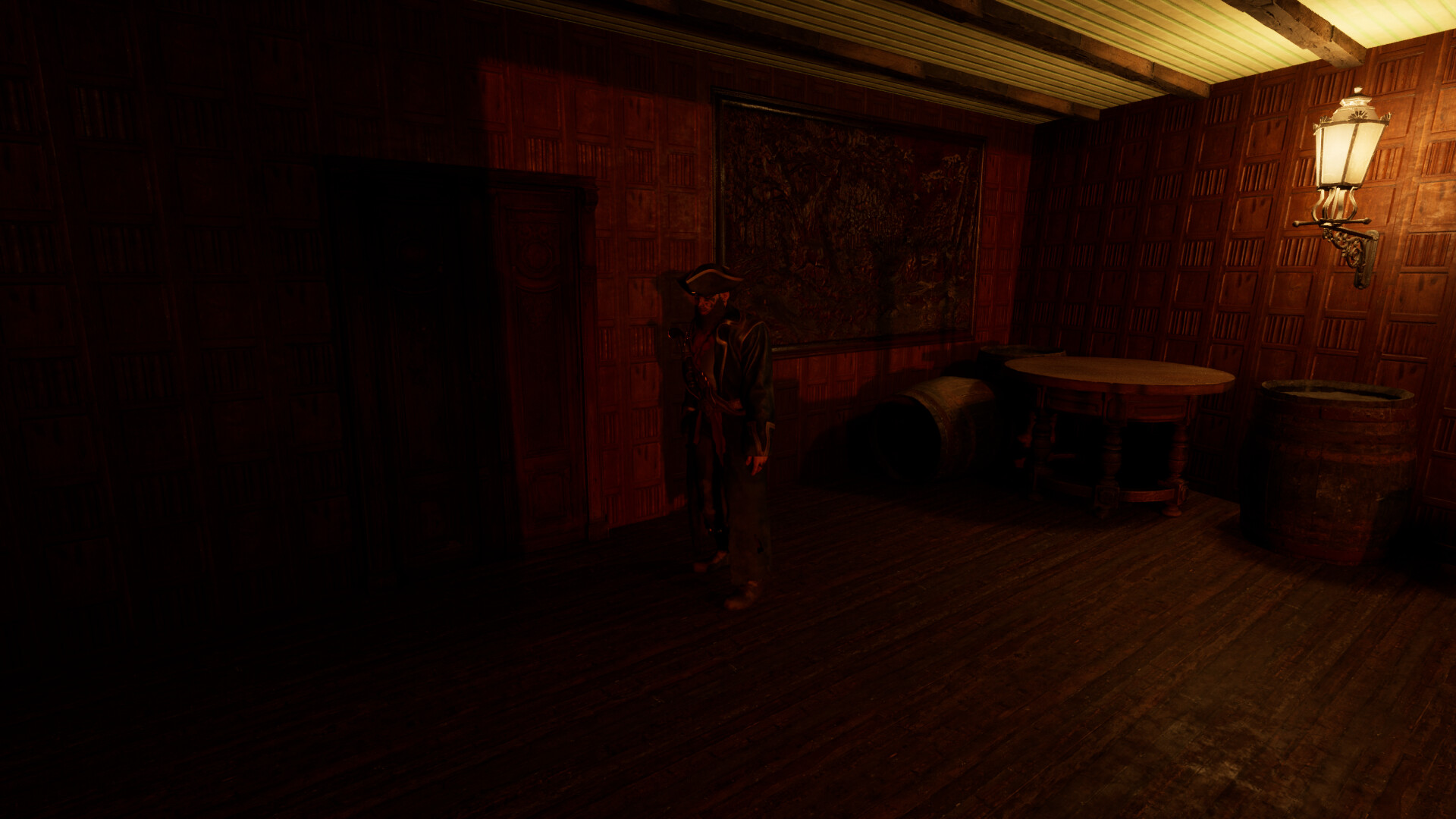 Shipwrecked screenshot 4