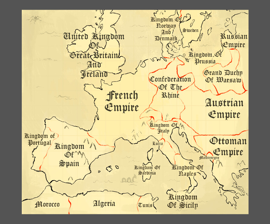 Conquer: Napoleonic Wars screenshot 4
