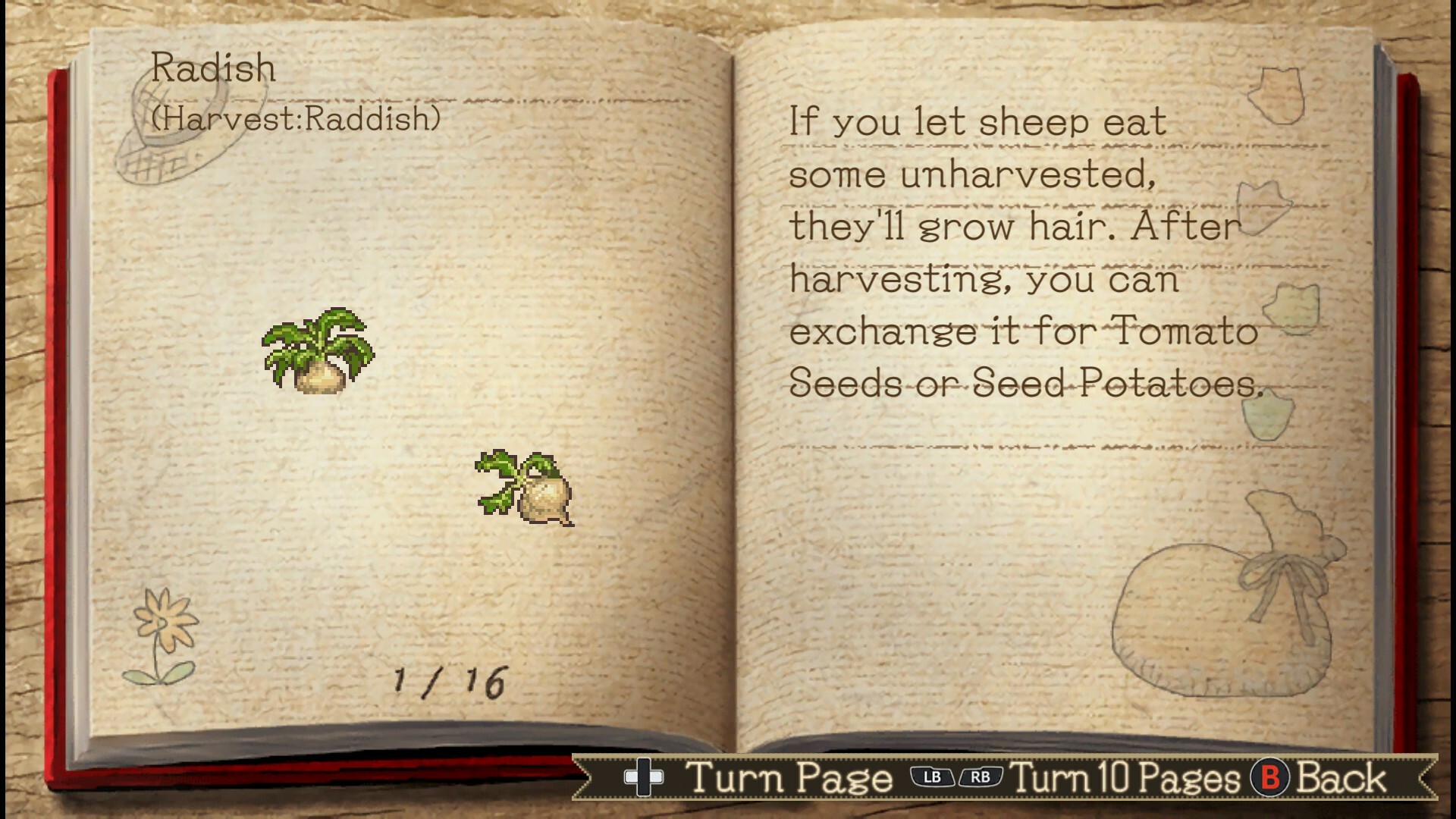 Shepherd's Crossing screenshot 6